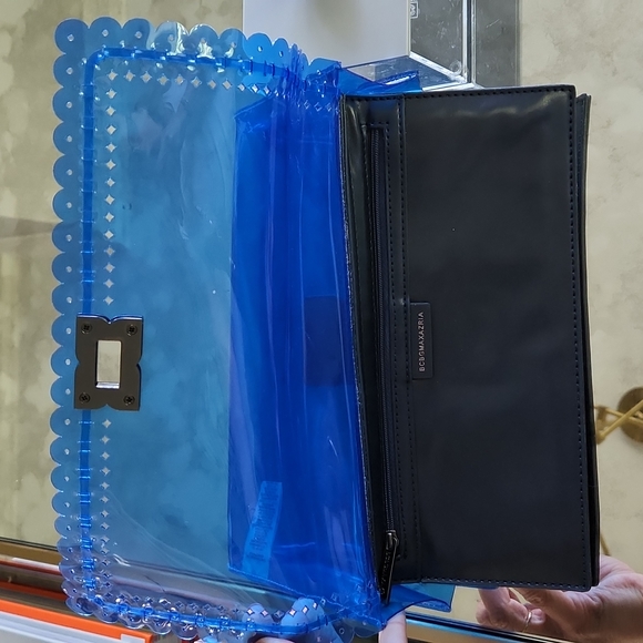 BCBG Max Azria Clutch - Picture 11 of 11